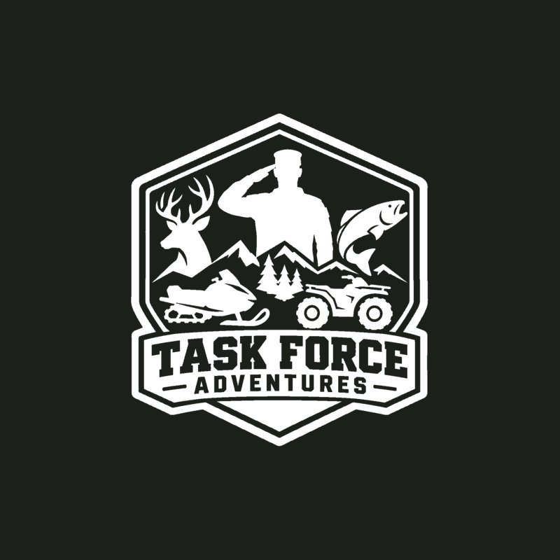 TFA Badge T-Shirt
